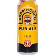 Boddington