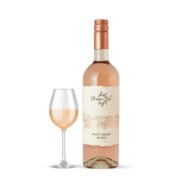 California - Charlie Zin-White Zinfandel