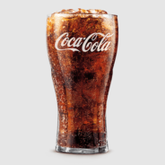 Coke Pint