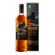 Famous Grouse