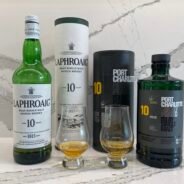 Laphroaig 10 year old