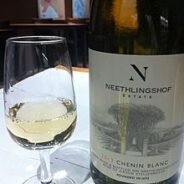 South Africa - Healy & Gray Bushvine Chenin Blanc