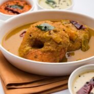 sambar-vada-medu-vada-popular-south-indian-food-served-with-green-red-coconut-chutney-moody-background-selective-focus (1)