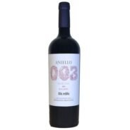 Aniello 003 Malbec Argentina