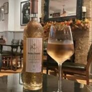 Boulevard Organic Provence Rosé France