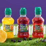 Fruit Shoot