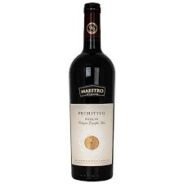 Primitivo Maestro Puglia IGT Italy
