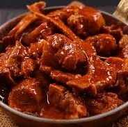 Rogan Josh