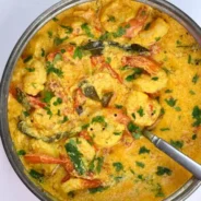 Prawn Moliee